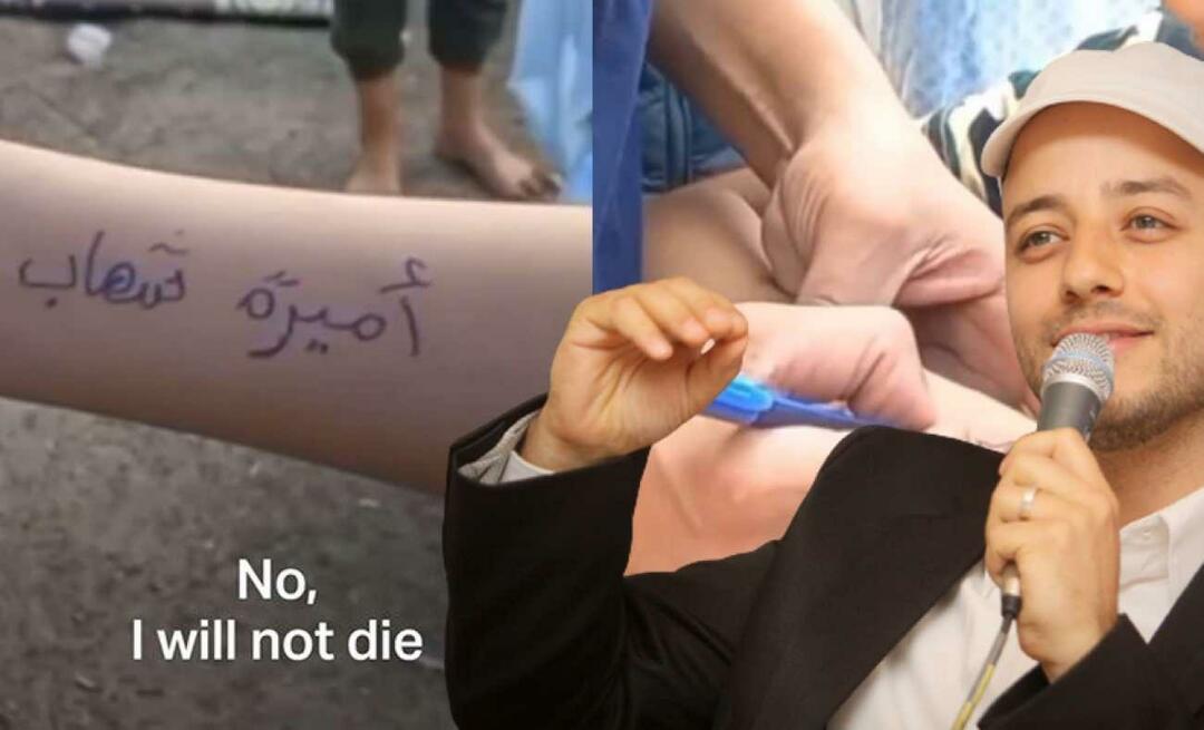 Szívszorító bejegyzés Maher Zain svéd muszlim művésztől! A gyerekek a halálra készülnek