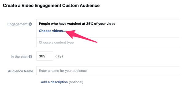 Használja a Facebook videohirdetéseket a helyi ügyfelek eléréséhez, 12. lépés.