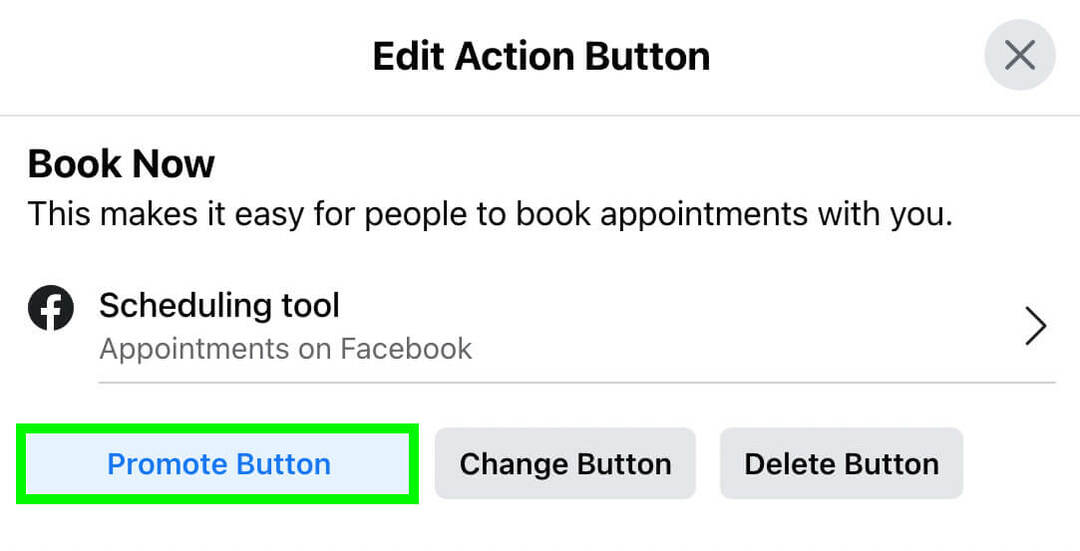 hogyan-promotáld-a-könyved-most-vagy-foglald le-akciógombokat-fizetett-facebook-kampányokkal-select-edit-action-button-click-promote-button-automaticaly-generate-ad-call- to-action-cta-example-25