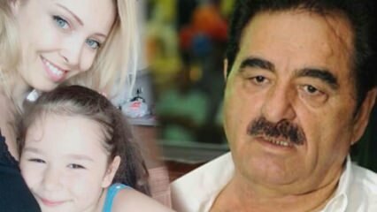 Javaslat feleségül venni Ibrahim Tatlıses ex-feleségét, Ayşegül Yıldızt