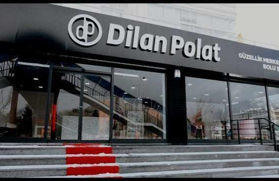 Bezárnak Dilan Polat fiókjai?