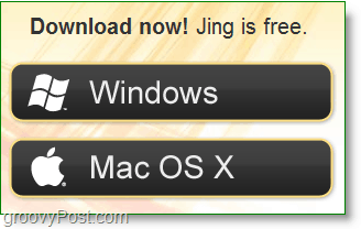 töltse le a jing fájlt ingyen akár Windows, akár Mac OS x alatt