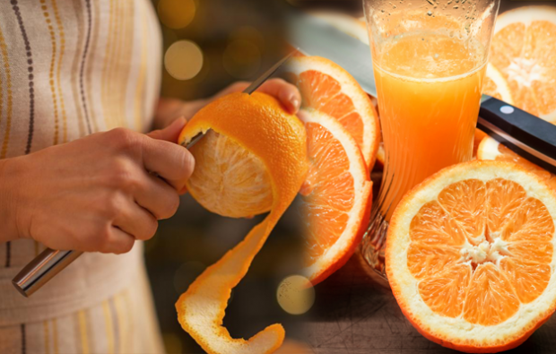 Gyengül a narancs? Hogyan lehet a narancsos étrendből 3 nap alatt 2 kilót leadni?