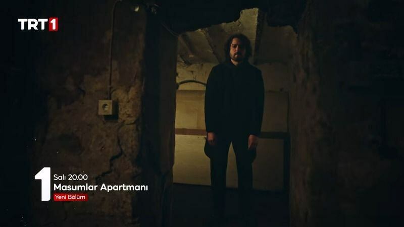 Mi történt az Innocent Apartments utolsó epizódjában?