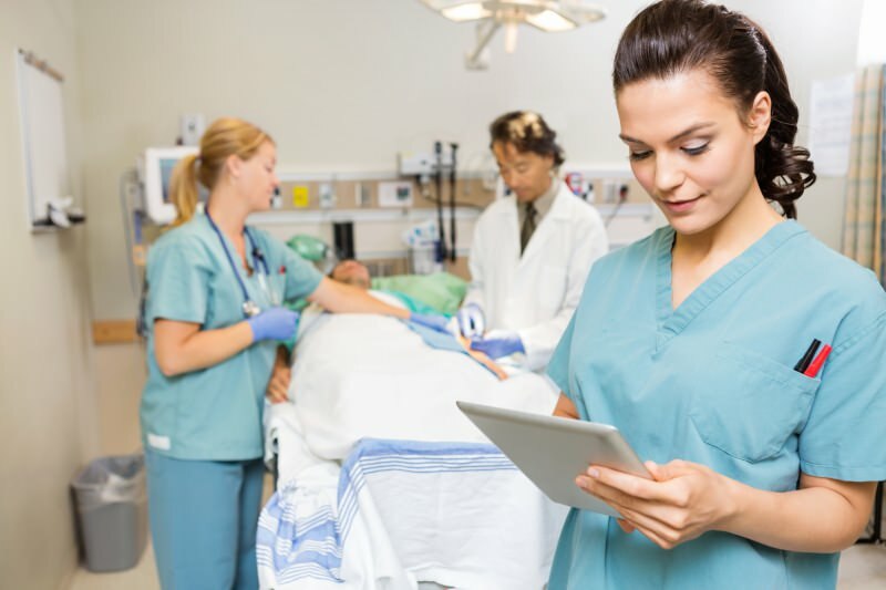 Mi az ápolási osztály? Milyen munkát végez a nővér diplomája? Milyen munkalehetőségeket kínál?