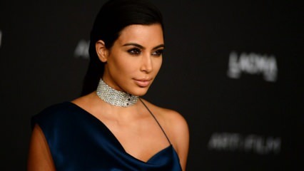 A gazdagok listáján szereplő Kim Kardashian nem fizet fizetést alkalmazottai számára!