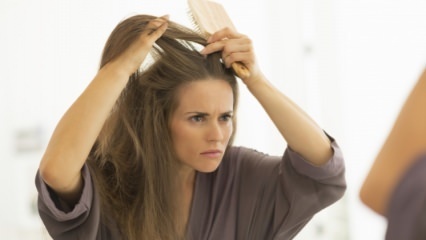 Mi a teendő, ha korpásodás van a hajban?