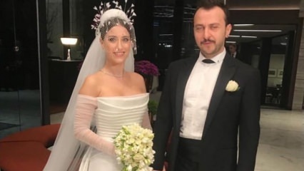 Hazal Kaya és Ali Atay összeházasodtak!