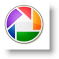 Google Picasa logó 