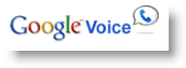 Google Voice logó:: groovyPost.com