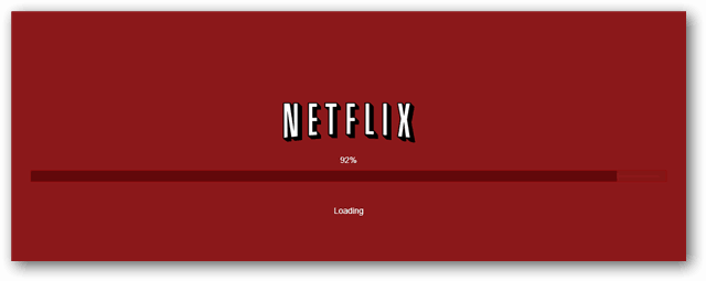 A Netflix frissíti az silverlight lejátszót