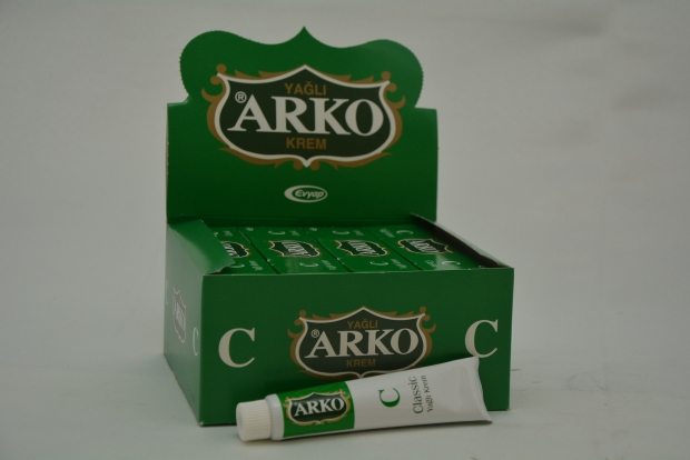 Az Arko krém előnye a bőrnek! Hogyan alkalmazzák az Arko krémet az arcon? Arko krém ára ...