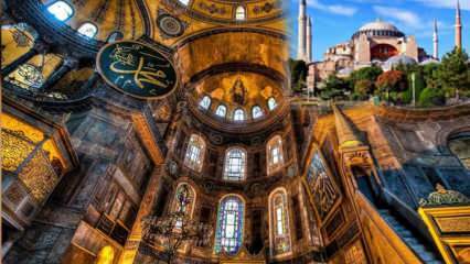 Hol van a Hagia Sophia | Hogyan juthat el?