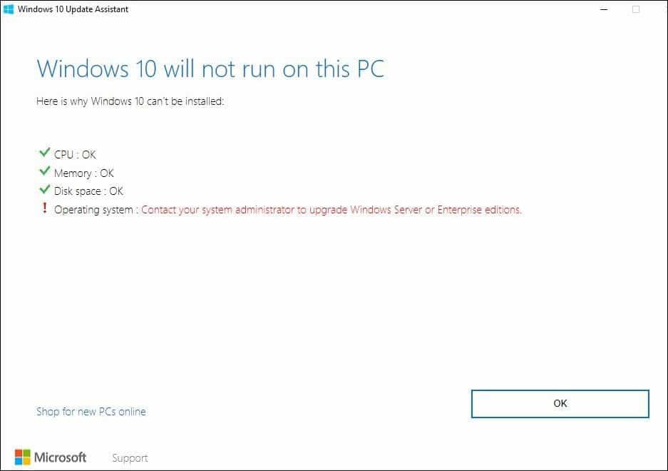 A Windows 10 évfordulójának frissítése: Kérdések, kérdések és válaszok