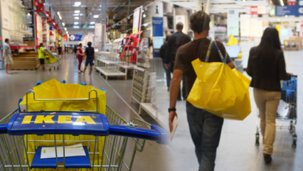 Mit lehet vásárolni az IKEA-tól? Tippek az IKEA vásárlásához