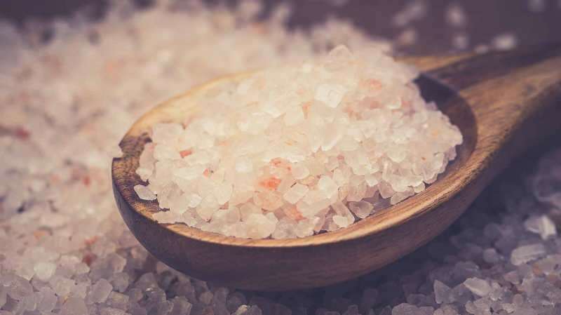 Tengeri só és étkezési só: Melyiket válasszuk?