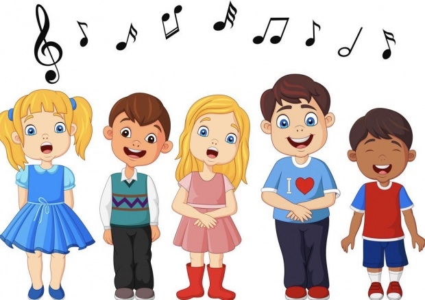Oktatási óvodai dalok, amelyeket a gyerekek könnyen és gyorsan megtanulhatnak