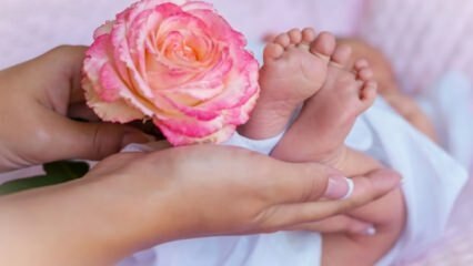 Mi a csecsemők rózsabetegsége? Melyek a tünetek?