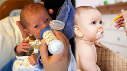 Hogyan híznak a babák? Gyors súlygyarapodási ételek és módszerek csecsemőknél