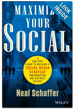 maximalizálja a szociális könyvét