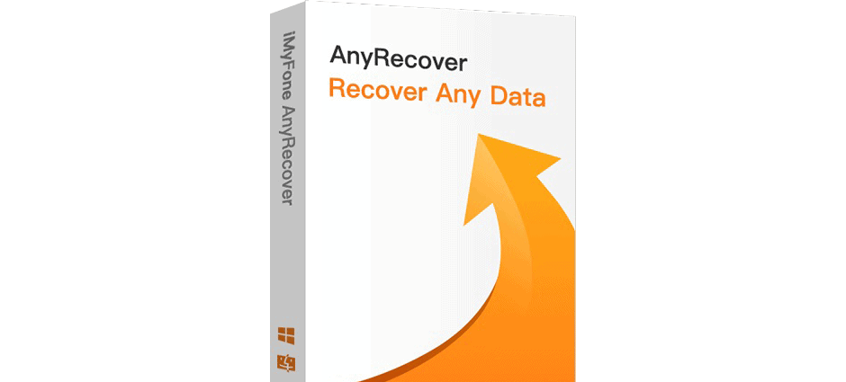Az AnyRecover bemutatása: Intuitív adat-helyreállító eszköz Windows és Mac számára