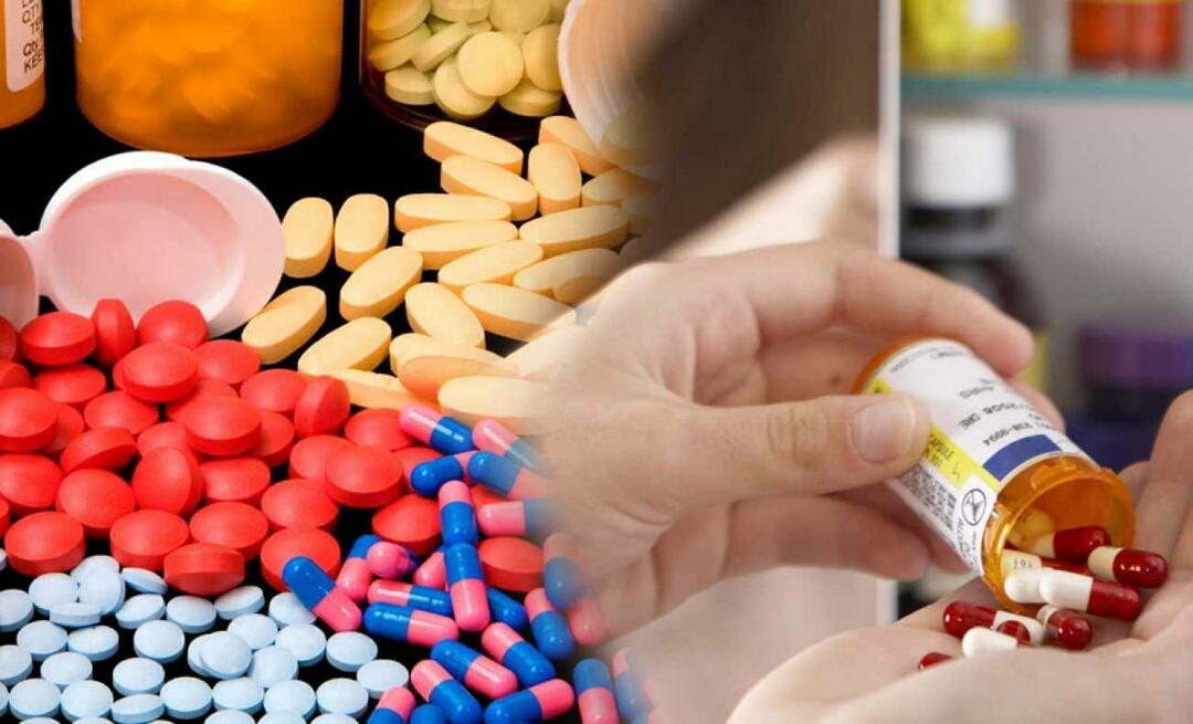 Milyen káros hatásai vannak az antibiotikumok öntudatlan használatának? 