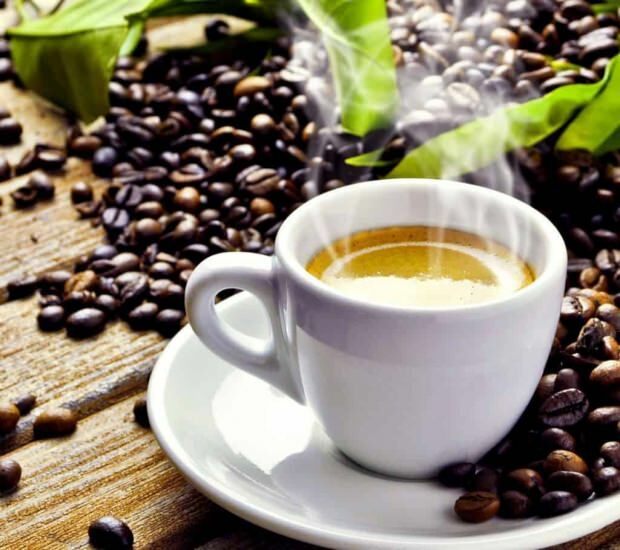 Gyengíti-e a török ​​kávé vagy a Nescafe?
