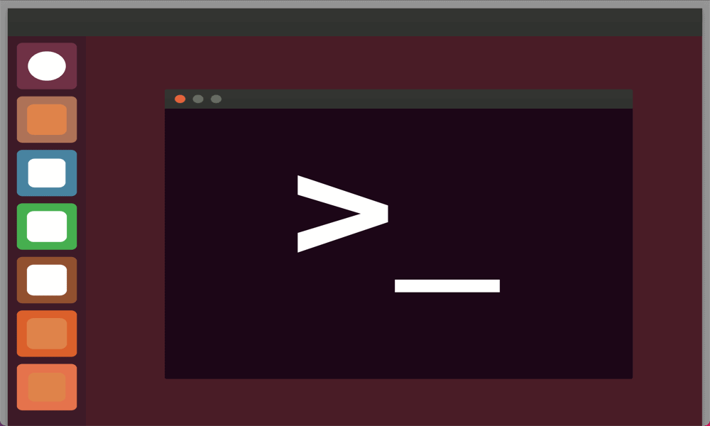 Nem lehet megnyitni a terminált az Ubuntuban: Hogyan javítható