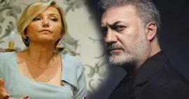 Berna Laçin, aki nem tudta megemészteni Tamer Karadağlı új pozícióját, elküldte 