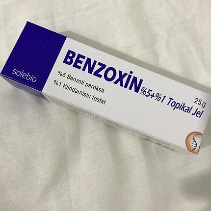 Mit csinál a Benzoxin? Hogyan kell használni a Benzoxin krémet? Mennyibe kerül a Benzoxin krém?