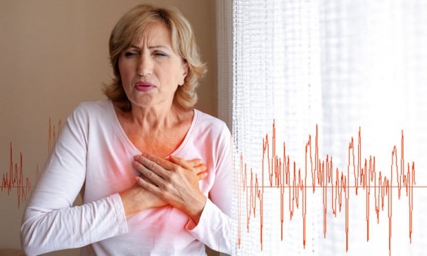 Mi a hirtelen szívmegállás? Melyek a tünetek?