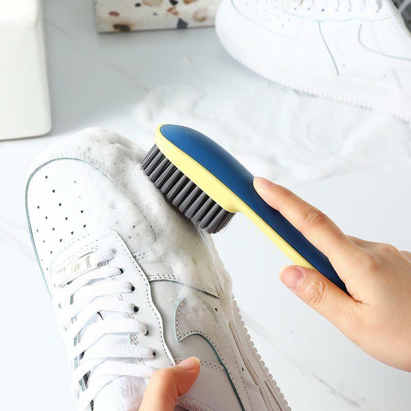  Hogyan tisztítsuk meg a tornacipőt?