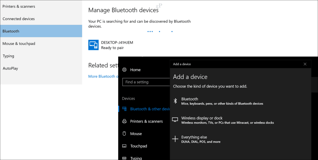 Újdonságok és javítások a Windows 10 Beállítások alkalmazásban?