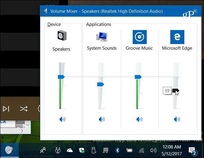 A Windows 10 bennfentes előnézete Build 16193 for PC elérhető most
