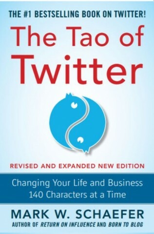 A Tao of Twitter, 2. kiadás 