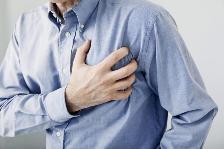 Tudnivalók a szívbetegségről