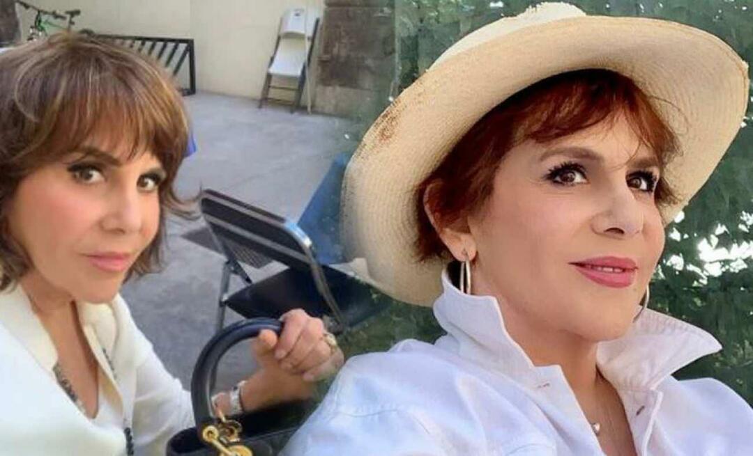 65 évesen elhunyt Rebecca Jones mexikói színésznő