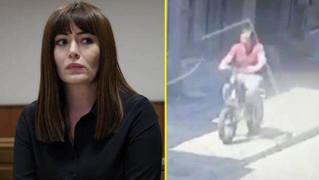 Férfi nővér, aki ellopta Deniz Çakır elektromos kerékpárját, amelyet 10 évre ítéltek