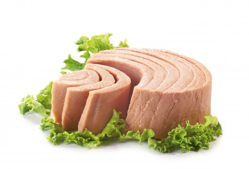 Hogyan kell enni a tonhalat A 3 legegyszerűbb recept tonhal