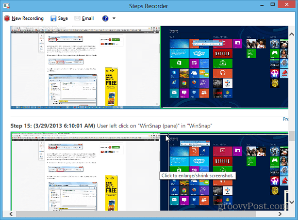 Beépített Windows eszközök, amelyekről elfelejtettek