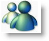 MSN Web Messenger ikon