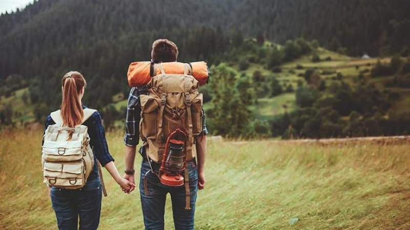 Tanácsok a hátizsákkal utazók számára Milyen hátizsák legyen alkalmas az utazásra?
