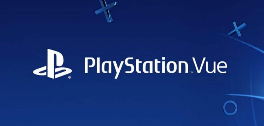 A Sony bejelentette az új PlayStation Vue funkciót, amely egyszerre három csatornát nézhet meg