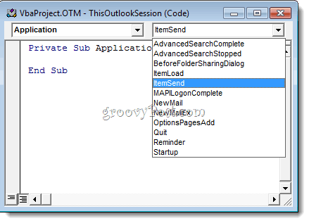 Automatikus titkosítás az Outlook 2010 programmal