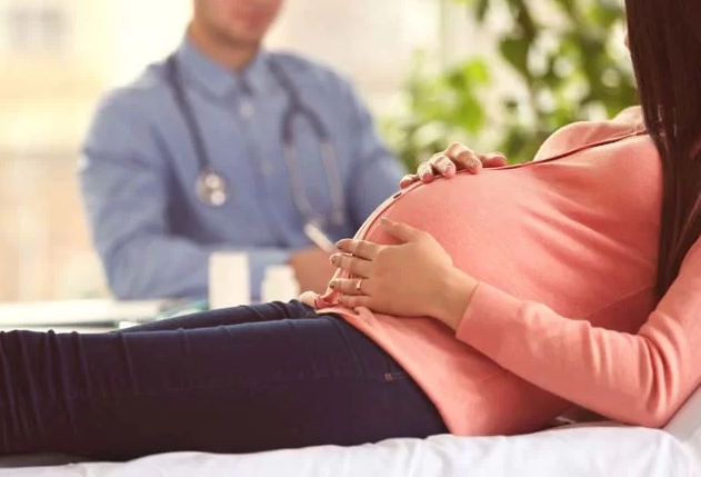 Mi jót tesz a terhesség alatt észlelt problémáknak?