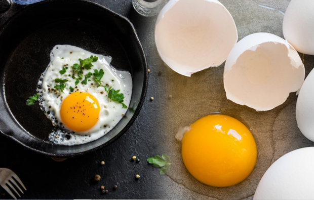 Mi a főtt tojás diéta? A „tojás” étrend, hetente 12 kilót gyengítve