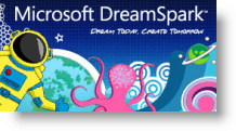 Microsoft DreamSpark - ingyenes szoftver főiskolások és középiskolások számára