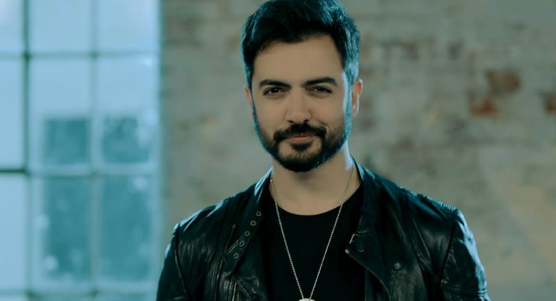 Yusuf Güney énekesnő bejelentette új projektjét!