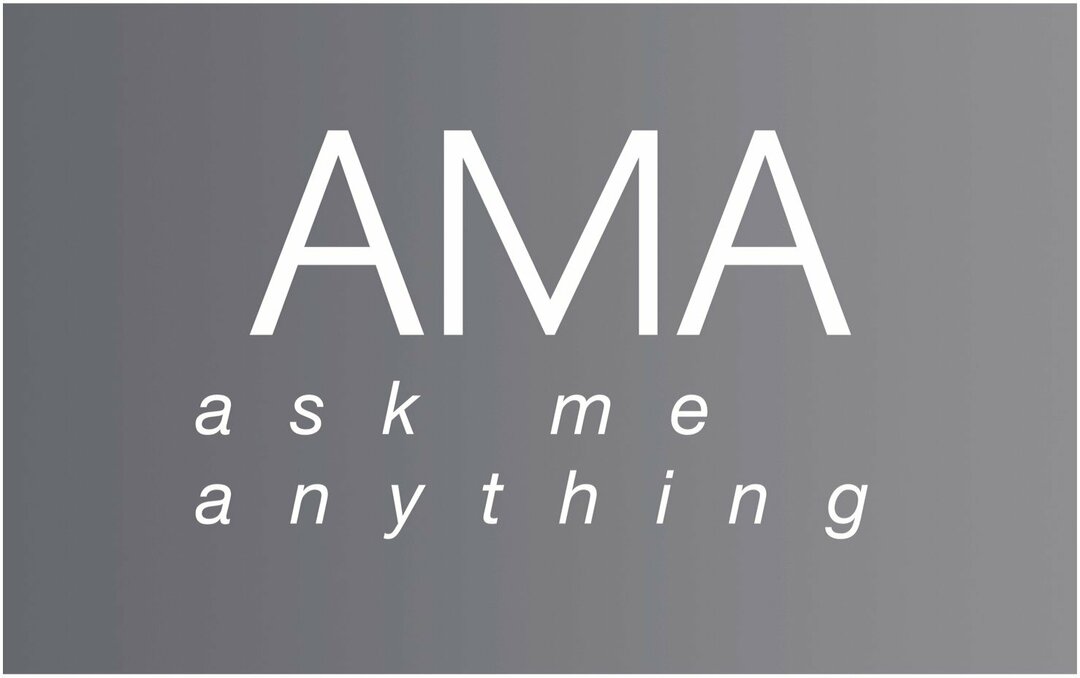 Mit jelent az AMA és hogyan használhatom online?