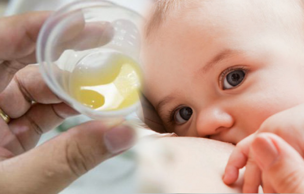 Mi az a kolosztrum (orális tej), milyen előnyei vannak a babának? A kolosztrum és az anyatej különbsége